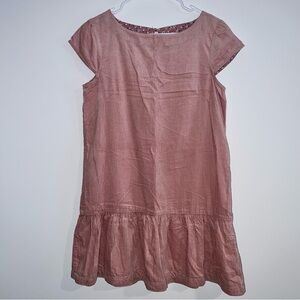 Anthropologie Maeve Tessa Dress